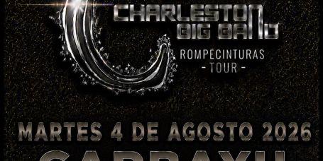 ESTADO · CHARLESTON BIG-BAND
