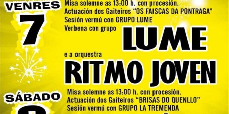 ESTADO · LUME