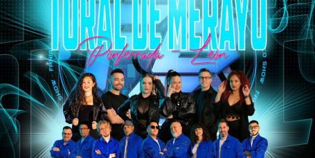 ESTADO · FANIA BLANCO SHOW