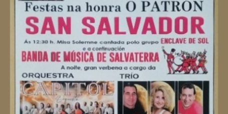 ESTADO · LA NOCHE DO GROVE