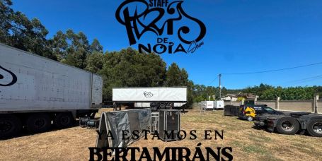 ESTADO · PARIS DE NOIA