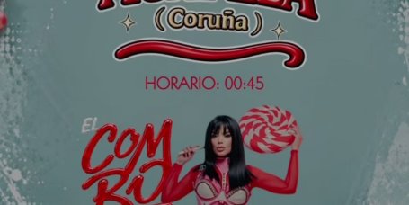 ESTADO · EL COMBO DOMINICANO