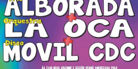 ESTADO · CHARADA