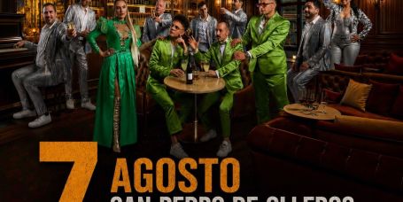 ESTADO · SUAVECITO