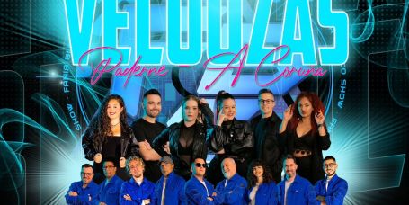 ESTADO · FANIA BLANCO SHOW