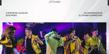 ESTADO · LA FÓRMULA