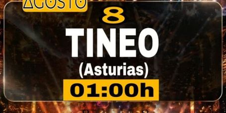 ESTADO · TEKILA