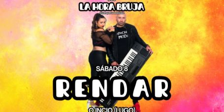 ESTADO · LA HORA BRUJA
