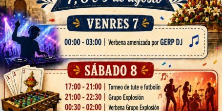 ESTADO · EXPLOSIÓN