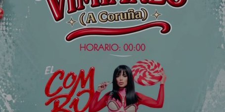 ESTADO · EL COMBO DOMINICANO