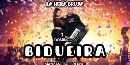 ESTADO · LA HORA BRUJA