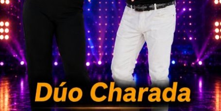 ESTADO · CHARADA