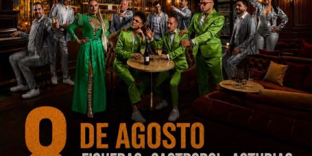 ESTADO · SUAVECITO