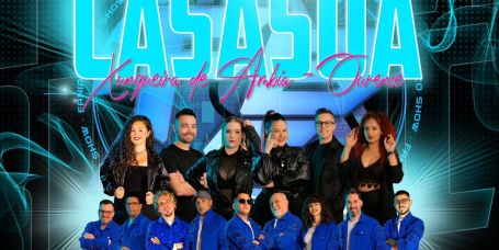 ESTADO · FANIA BLANCO SHOW