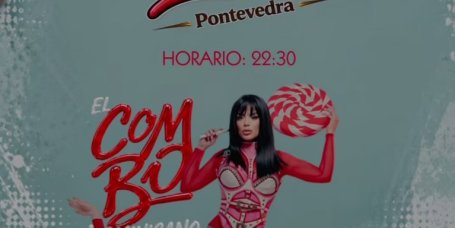ESTADO · EL COMBO DOMINICANO