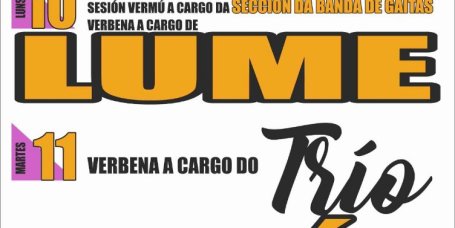 ESTADO · LUME