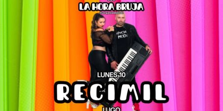 ESTADO · LA HORA BRUJA