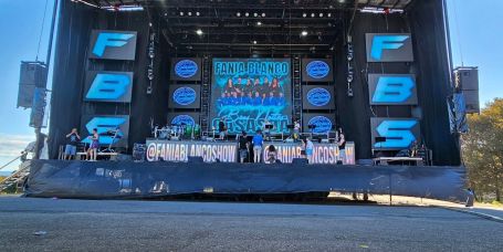 ESTADO · FANIA BLANCO SHOW