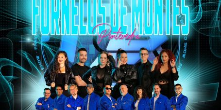 ESTADO · FANIA BLANCO SHOW