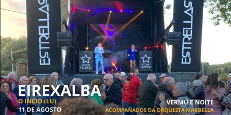 ESTADO · ESTRELLAS