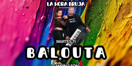 ESTADO · LA HORA BRUJA