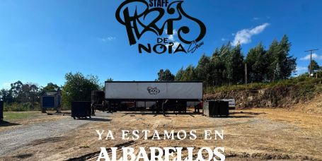 ESTADO · PARIS DE NOIA