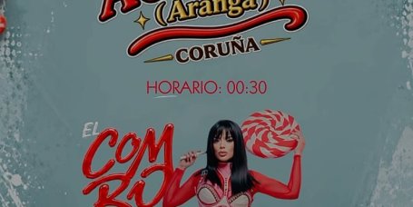 ESTADO · EL COMBO DOMINICANO