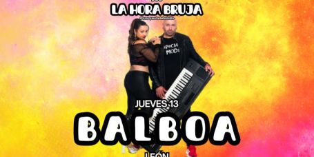 ESTADO · LA HORA BRUJA
