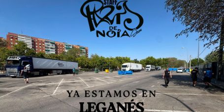 ESTADO · PARIS DE NOIA