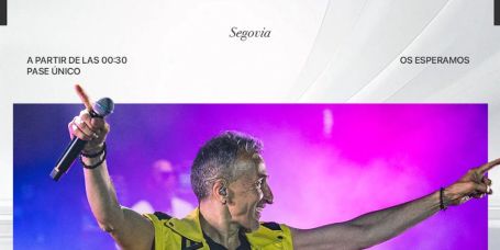 ESTADO · LA FÓRMULA