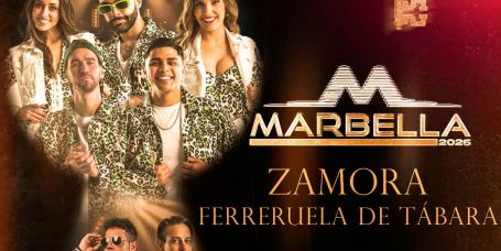 ESTADO · MARBELLA