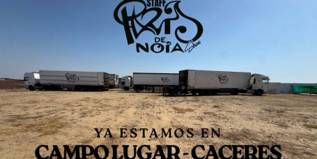 ESTADO · PARIS DE NOIA