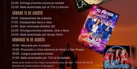 ESTADO · LA NOCHE DO GROVE