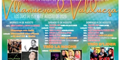 ESTADO · LA NOCHE DO GROVE