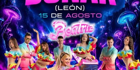 ESTADO · BEATRIZ