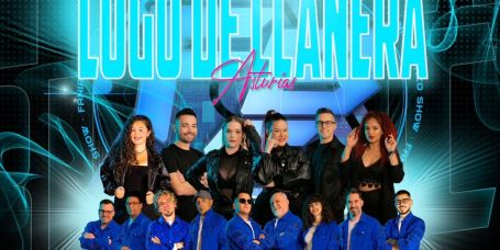 ESTADO · FANIA BLANCO SHOW