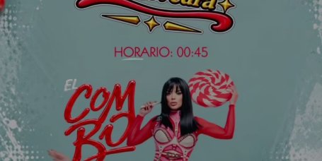 ESTADO · EL COMBO DOMINICANO