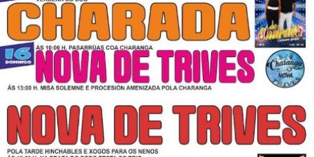 ESTADO · CHARADA