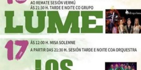ESTADO · LUME