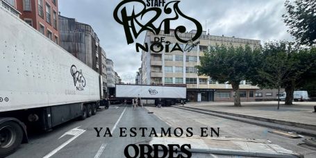 ESTADO · PARIS DE NOIA