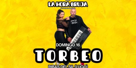ESTADO · LA HORA BRUJA