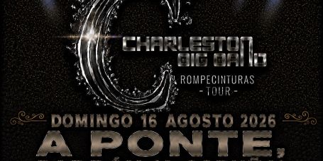 ESTADO · CHARLESTON BIG-BAND
