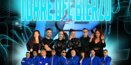 ESTADO · FANIA BLANCO SHOW