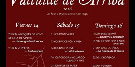 ESTADO · LA NOCHE DO GROVE