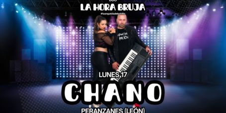 ESTADO · LA HORA BRUJA