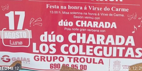 ESTADO · CHARADA