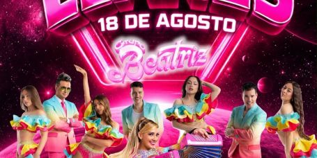 ESTADO · BEATRIZ