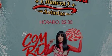 ESTADO · EL COMBO DOMINICANO