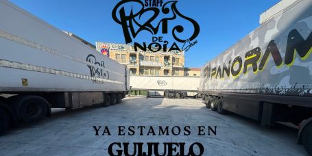 ESTADO · PARIS DE NOIA