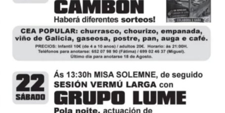 ESTADO · LUME